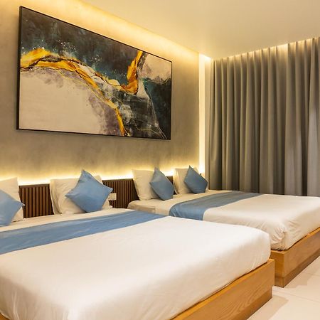 The Stay Saigon Riverfront Go Cong Ngoại thất bức ảnh