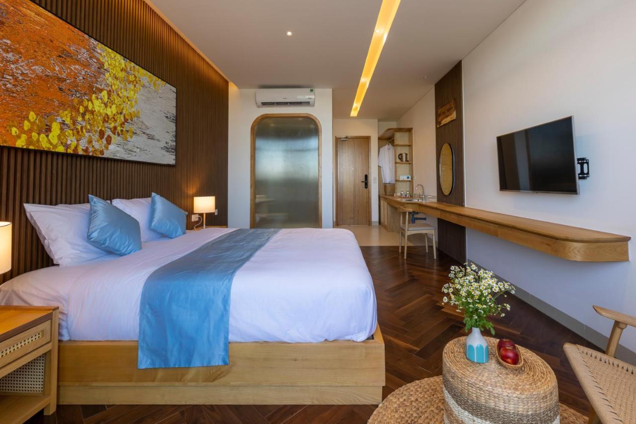 The Stay Saigon Riverfront Go Cong Ngoại thất bức ảnh
