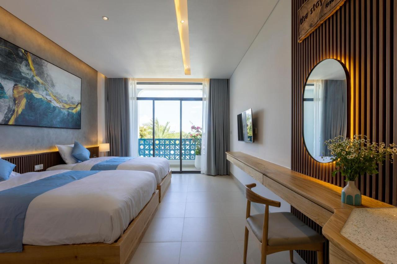 The Stay Saigon Riverfront Go Cong Ngoại thất bức ảnh
