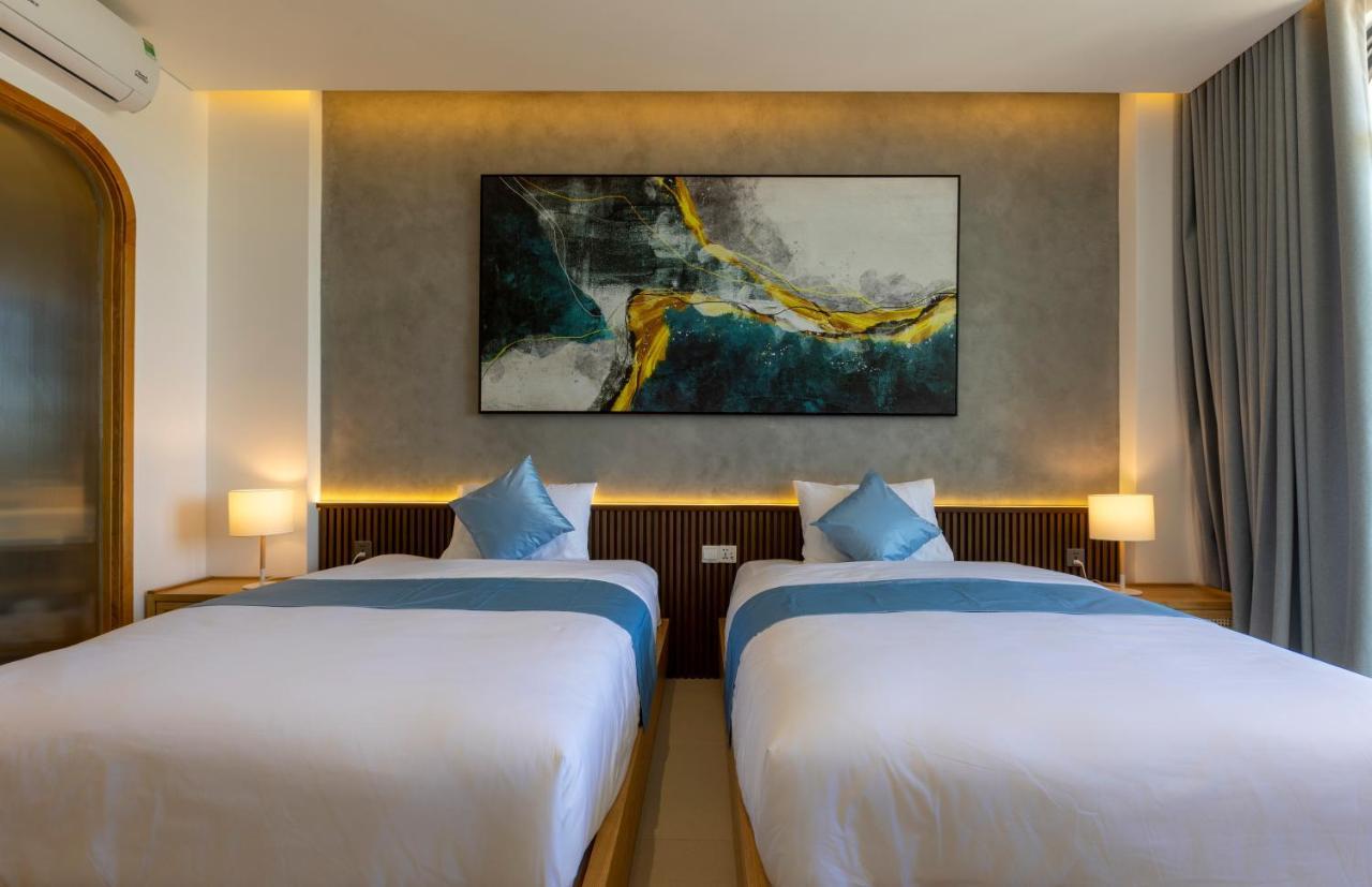 The Stay Saigon Riverfront Go Cong Ngoại thất bức ảnh